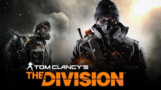 Tom Clancy’s The Division ▶ Прохождение | Максимальная Сложность #5