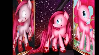 MLP:FIM- Pinkamena Tribute