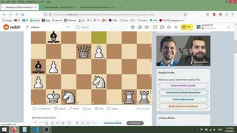 Userscript to display a playable chess board in reddit r/chess puzzles!