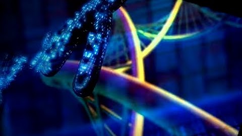 Using DNA to drive the self assembly of materials