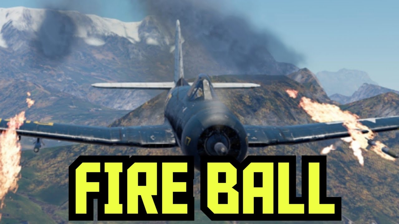 NEW FR -1 fireball review | WAR THUNDER MOBILE 