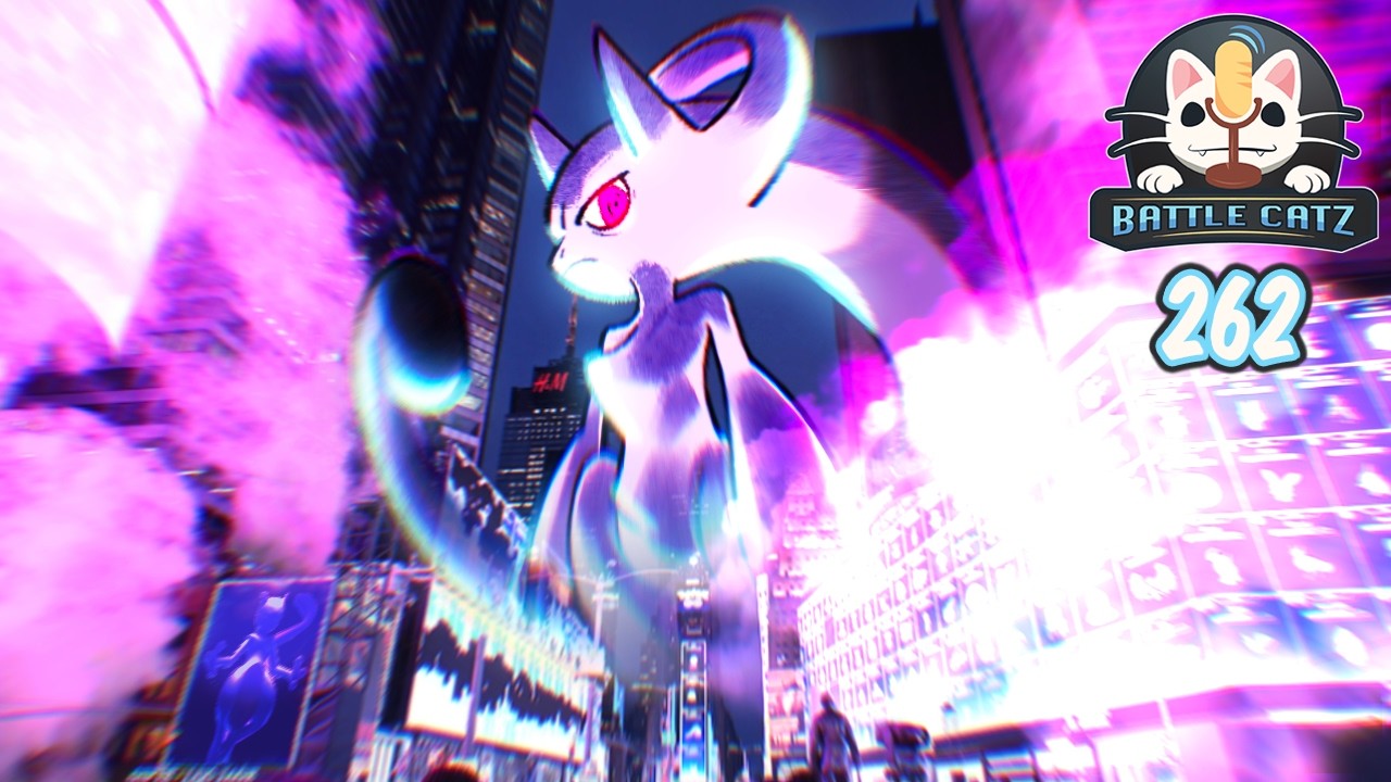 262. A Secret 10th Anniversary Event - YouTube