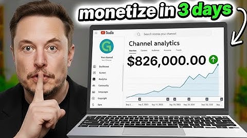 How I Built An AI YouTube Channel That Makes $82k A Month
