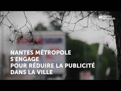 Moins de place pour la publicité d'ici 2024