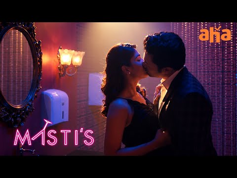 Romance ❤️| Masti's Web Series | Navdeep | Hebah Patel | Bindu Madhavi | Akshara Gowda | Aha