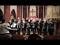 St Lukas Kirche Frauenchor Lauenau