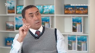 Миллиардер Айдын Рахимбаев уклоняется от налогов?