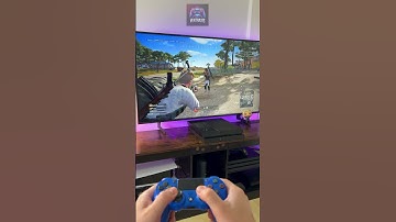 PUBG on Base PS4 in 2025 🔫🪂 Still Tense. Still Epic.