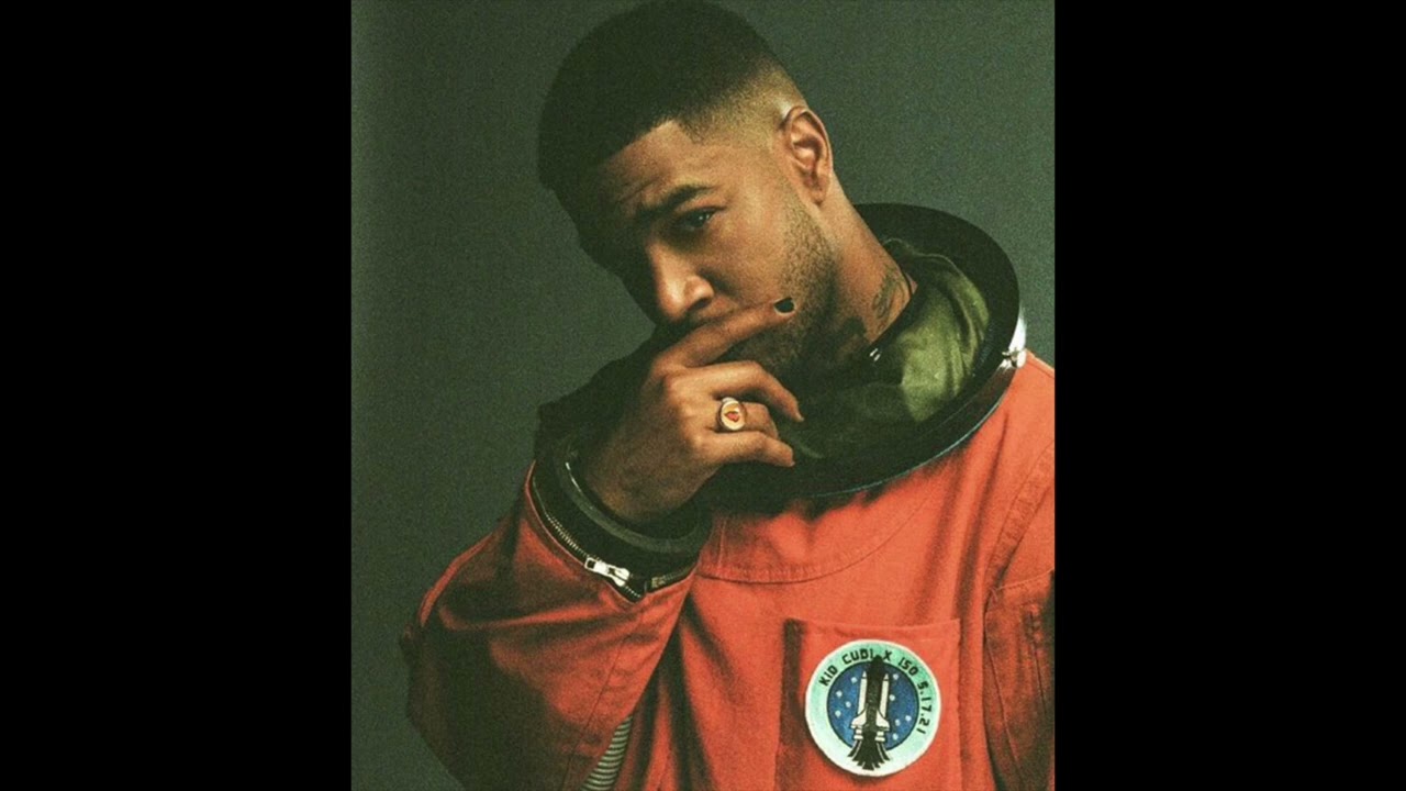 [FREE] KID CUDI TYPE BEAT - 