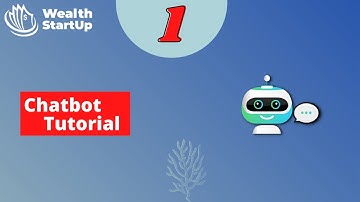 Chatbot Tutorial #1 | How to Make Money with Chatbots -  smart money tactics with chatbots