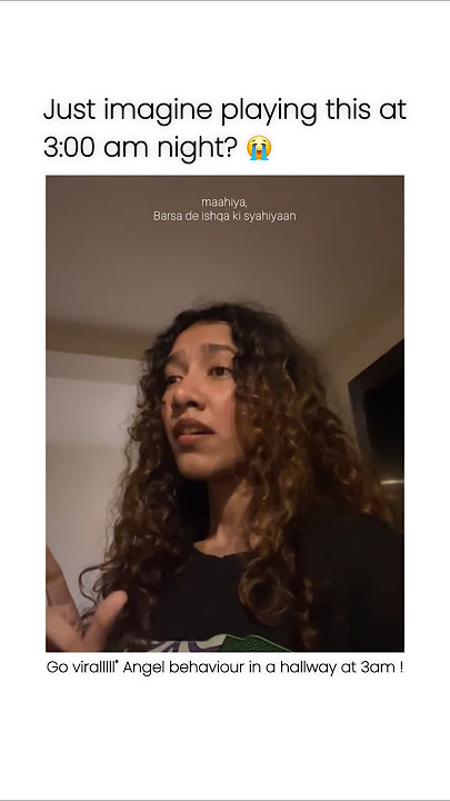 Goosebumps for Sure || Sun Saathiya || Akanksha Shahane x Real Voice