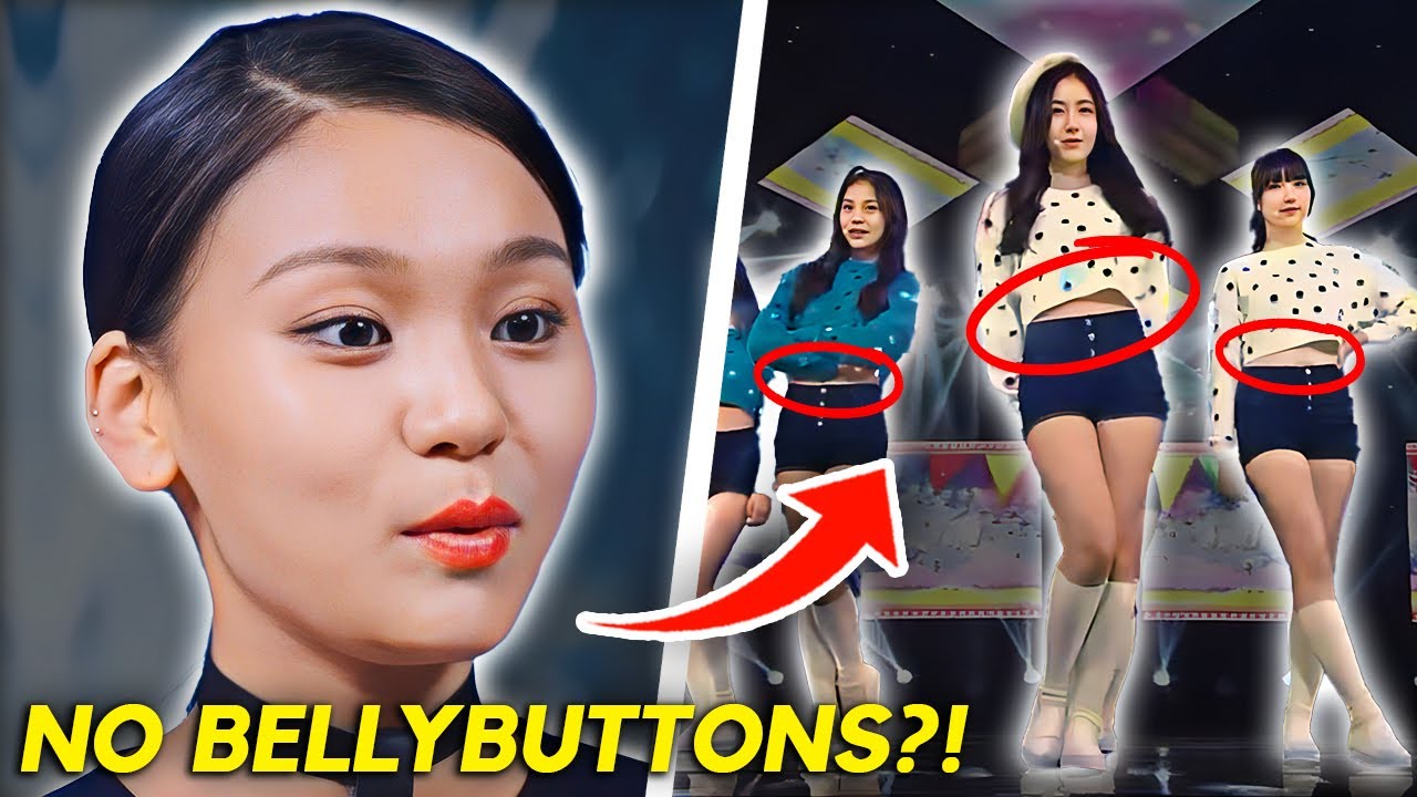 6 строгих правил, которым айдолы K-Pop ОБЯЗАНЫ следовать на музыкальных шоу