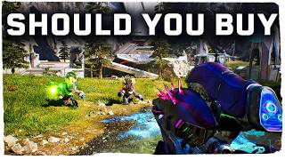 Is Halo Campaign Evolved Worth Buying Honest Review & First Impressions