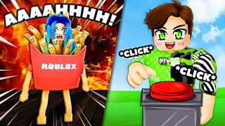 ROBLOX DON'T PRESS THE BUTTON 4!