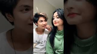 kumpulan TIKTOK Widyanovan vs|juy putri acil~