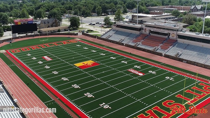 2011 Football Team to Be Inducted Into MIAA Hall of Fame - Pittsburg State  University Athletics