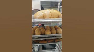 Visiting Dim Sum Bistro in San Francisco