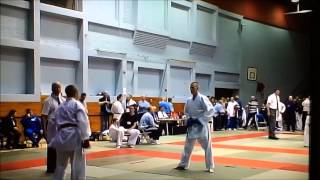 Abel karate vol 1