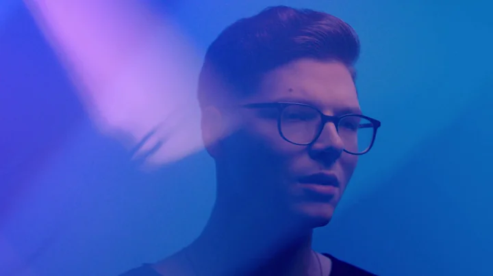 Kevin Garrett - Little Bit of You (Official Music ...