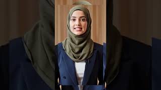 Samaj larkiyu ko Jaj karta hai #islamicvideo