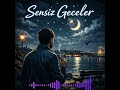 Sensiz Geceler Cover Ibrahimtatlıses şimdi Yayında