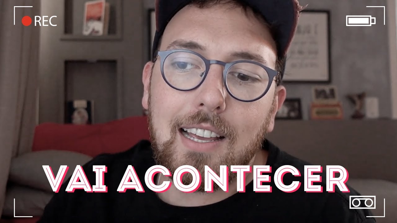 COMO SE PERMITIR AMAR DE NOVO | Fred Sem Edição 