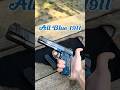 Standard Manufacturing Blued 1911