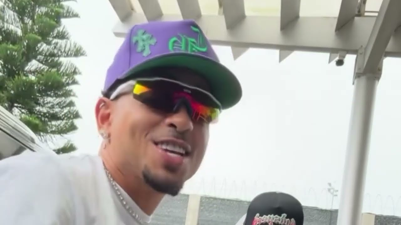 Ozuna x Yampi - Ropa Cara (Preview)