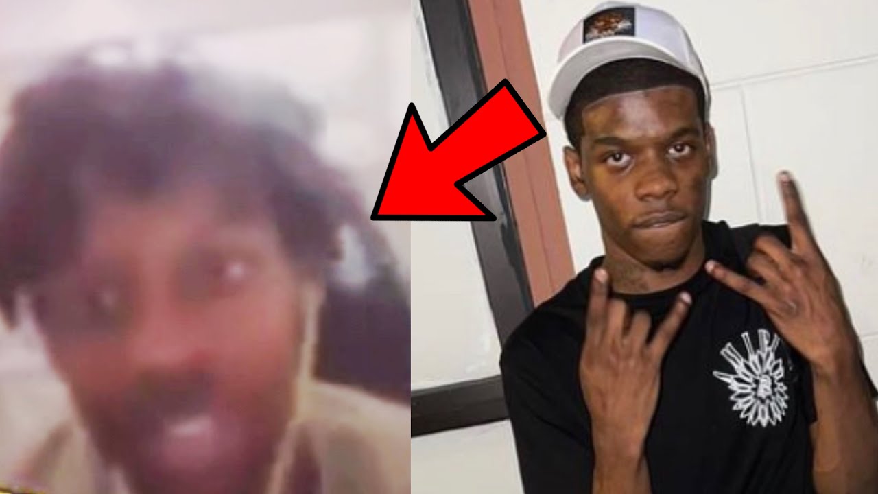 Bando Kd Rapper Bando KD Speaks From Jail After Being Arrested For K!LLING A 12 Year ...
