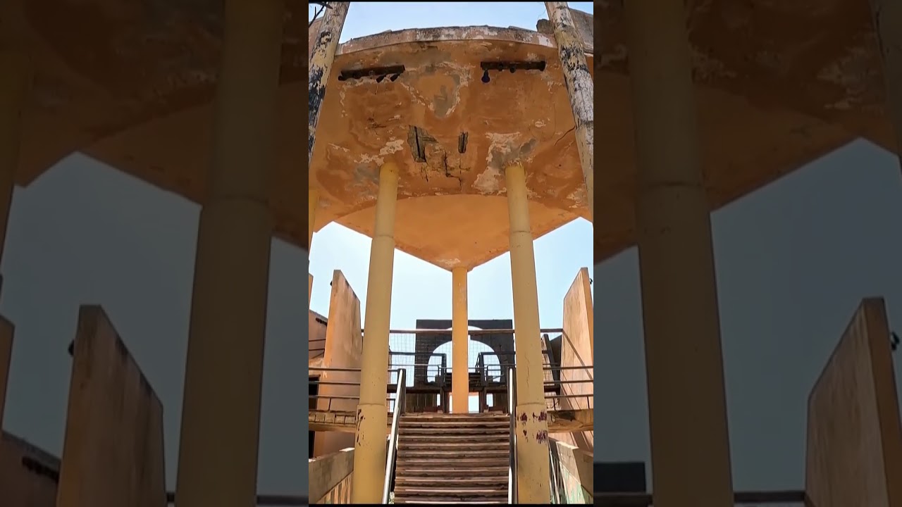 Dhraa - Lost Place mit Zukunft auf Mallorca 