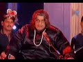 Legend Umer Sharif as Aziz Mian Qawal  In Umer Sharif Show | Teri Soorat | Very Funny Mp3 Song