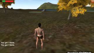 Thrive Island: Playthrough Episode 1 screenshot 2