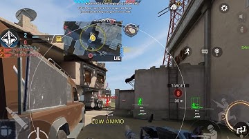 COD MOBILE HACK IOS GLOBAL AND GR 1.0.52 & 1.6.52 NEW SEASON