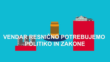 #FightInequalities (Slovenian)