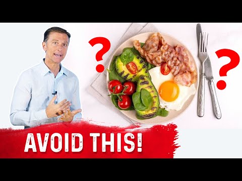 A Common Keto Fat Ingredient That Will Stop Keto