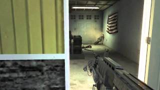 Black Ops - FlackJacket pro FTW