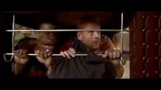 Chris Tucker - Ruby Rap Scream