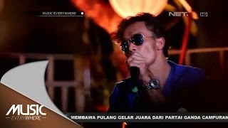 Video voorbeeld van "Slank - Balikin - Orkes Sakit Hati (Live at Music Everywhere) *"