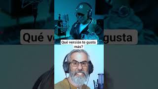 ANCIANO rapea sobre beat de BZRP y Daddy Yankee