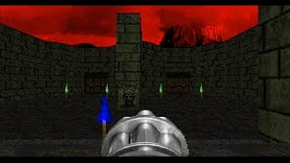 Doom (3DO) Playthrough #10 (no comment)