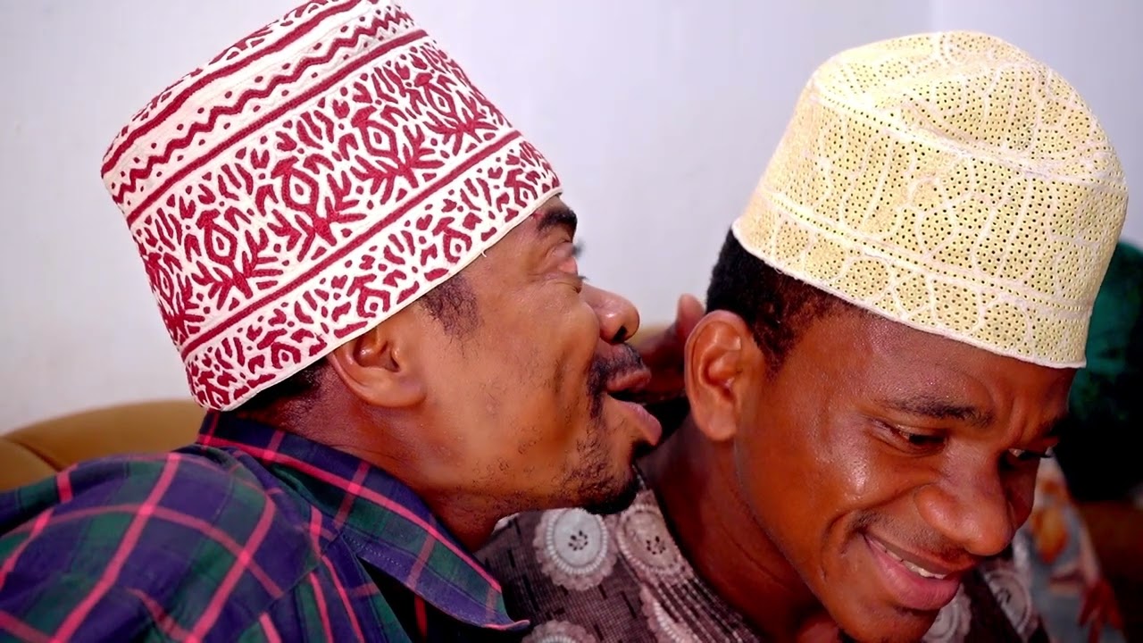 #56 - #KIJORA - #MAU MPEMBA - #FUMBUA MACHO