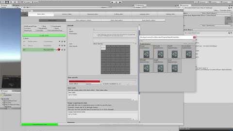 Unity - Inventory Pro - Video tutorial 12 - Custom item types
