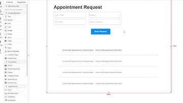 how to store and use data in bubble io bubble tutorial
