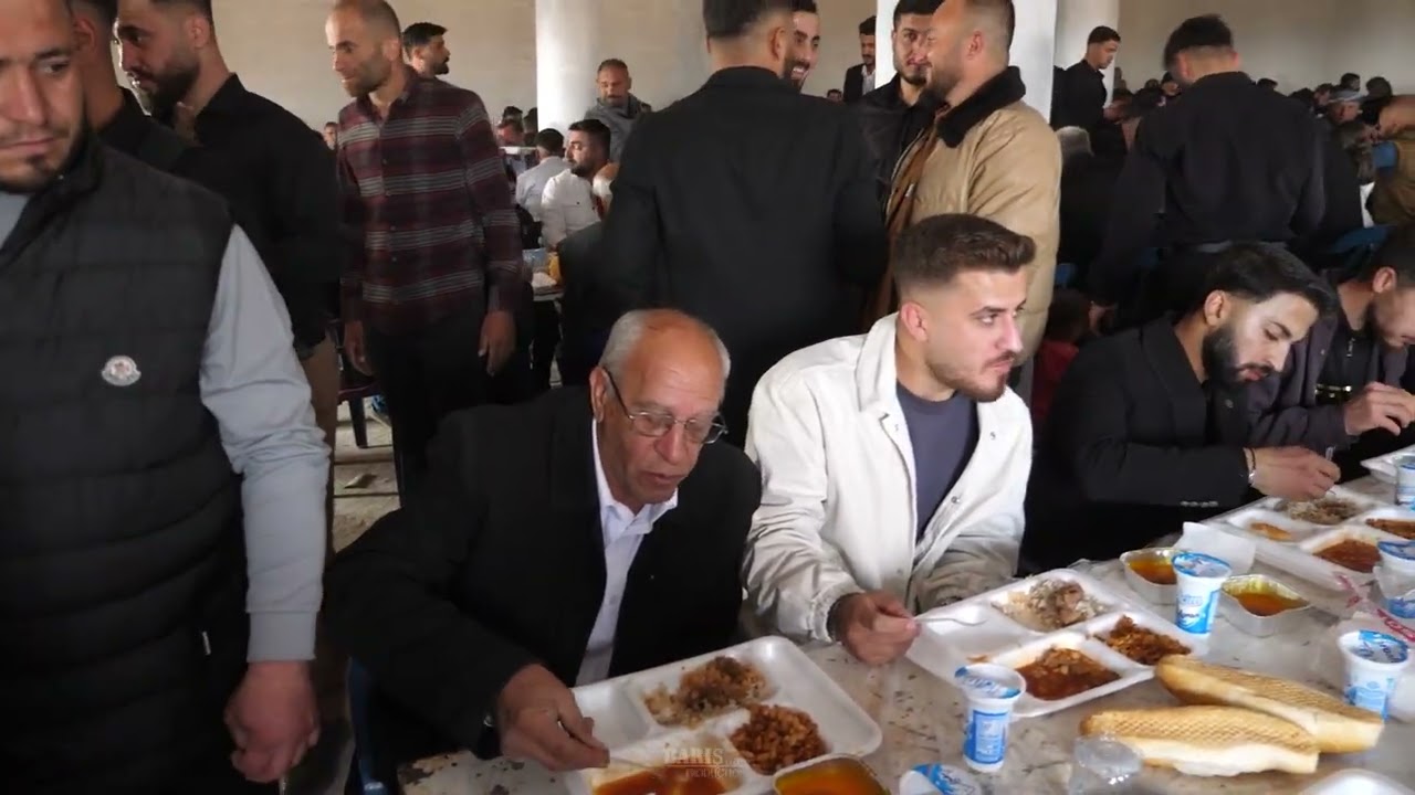 DILGEŞ AKACAK DÜĞÜNÜ  PART 4 / NİHAT KAMIŞLOK