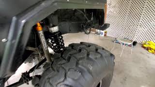 Jeep xj on 40s will it work by Rusty 411 26,423 views 4 years ago 9 minutes, 1 second