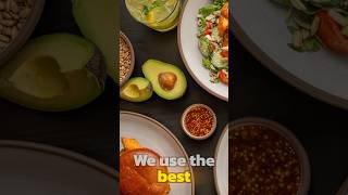 True Food Kitchen's Crisp'd Chicken Wins MenuMasters Healthful Innovation Award