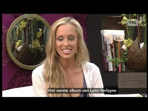 Dutch TVL interview with Lynn Verlayne (deel 3/4)
