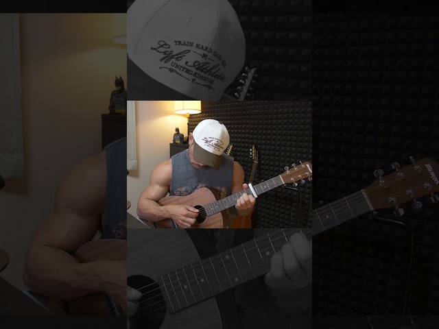 使えない筋肉でSummer - Jo Hisashi弾いてみた