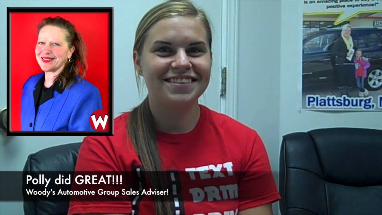 Jamie from Stanberry, MO shares her 2013 Chevrolet Cruze car buying story! YouTube