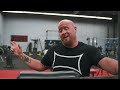 Jesse Burdick — The Safety Squat Bar